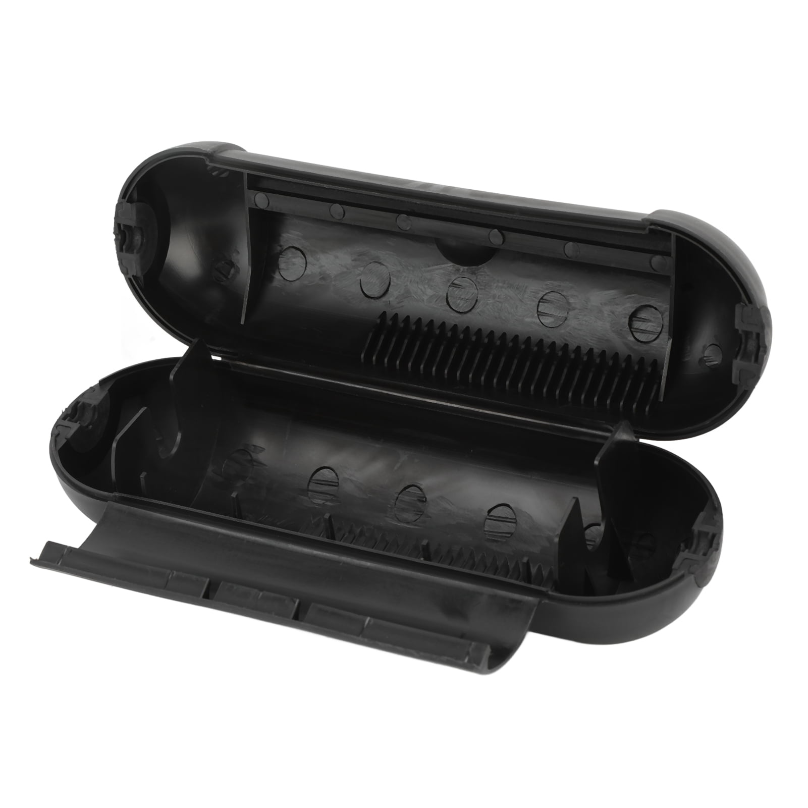 Garosa Junction Box, 4 Packs Extension Cord Safety Cover Waterproof Junction Box Connector for