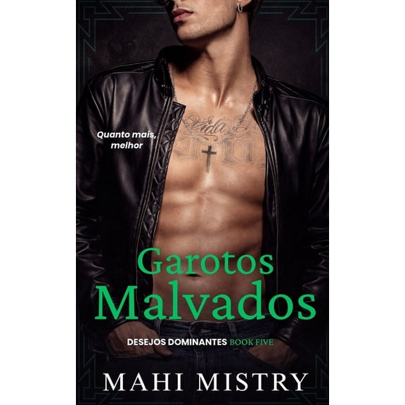 Garotos Malvados: Me Solteira, Motoqueiro, Me do Ex-Namorado, MMF, Romance com Diferena de Idade Inversa, (Paperback)