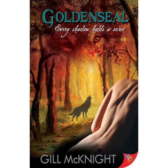 Garoul Goldenseal, (Paperback)