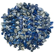 Colored Rocks for Landscaping, Fish Tank Gravel, Colorful Agate Tumbled Chips Stone Natural Irregular Shaped Small Gemstone Bulk for Jewelry DIY Vase Filler Aquarium Healing Stones Decoration100g, C