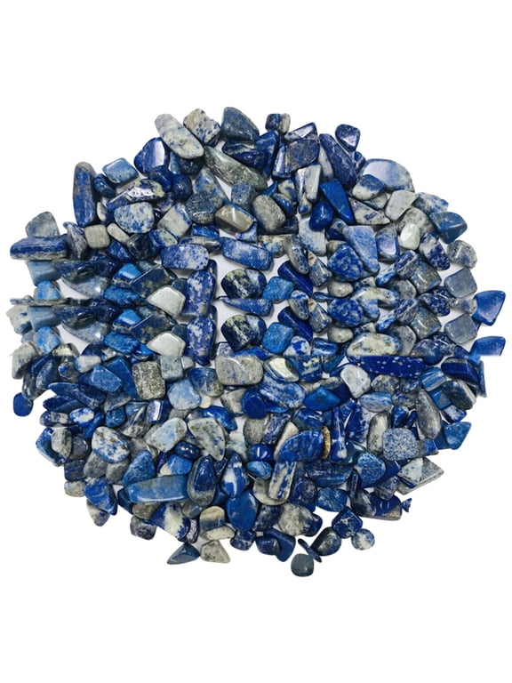 Colored Rocks for Landscaping, Fish Tank Gravel, Colorful Agate Tumbled Chips Stone Natural Irregular Shaped Small Gemstone Bulk for Jewelry DIY Vase Filler Aquarium Healing Stones Decoration(100g, C)