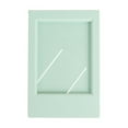 thumbnail image 1 of Garoy Mini Picture Frames,Wallet Sized Picture Frame,3 Inch Mini Photo Frames,Mini Frames,Rectangle Small Picture Photo Frame Holder For Tabletop Display Photos Paintings Landscape Posters Artwork, 1 of 9