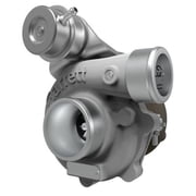 Garrett 0.45 OV 3-Bolt & 4-Bolt Internal WG GBC14-200 Club Line Turbocharger