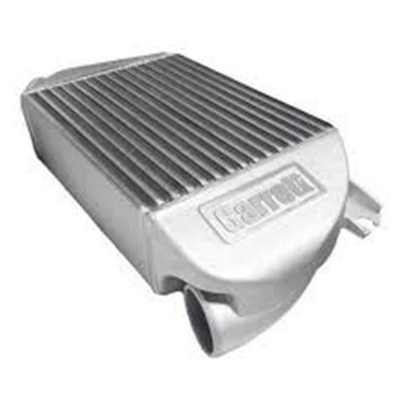 Garrett 530HP Air & Air Intercooler for 2015 Plus Subaru WRX FA20F 2.0L