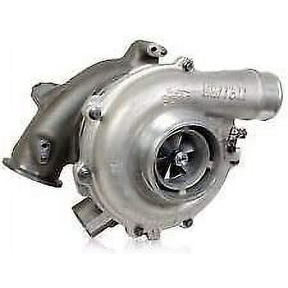 Garrett 743250-5024S