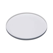 Garrett 8.5" Search Coil Cover Round White