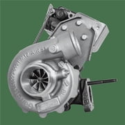 Garrett 892179-5001S Powermax GTB1752V Turbo Kit for 2016 Plus Colorado 2.8L Duramax