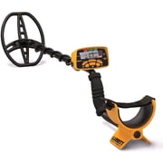 Garrett ACE 400 Metal Detector Black/Orange 1141260