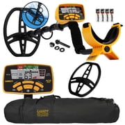Garrett ACE 400 Metal Detector with Carry Bag