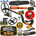 thumbnail image 1 of Garrett ACE 400 Metal Detector with DD Waterproof Coil and Premium Accessories, 1 of 5