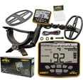 thumbnail image 1 of Garrett ACE Apex (1142320) Metal Detector with 6" x 11" DD Multi-Flex Viper Searchcoil (Basic Package), 1 of 7