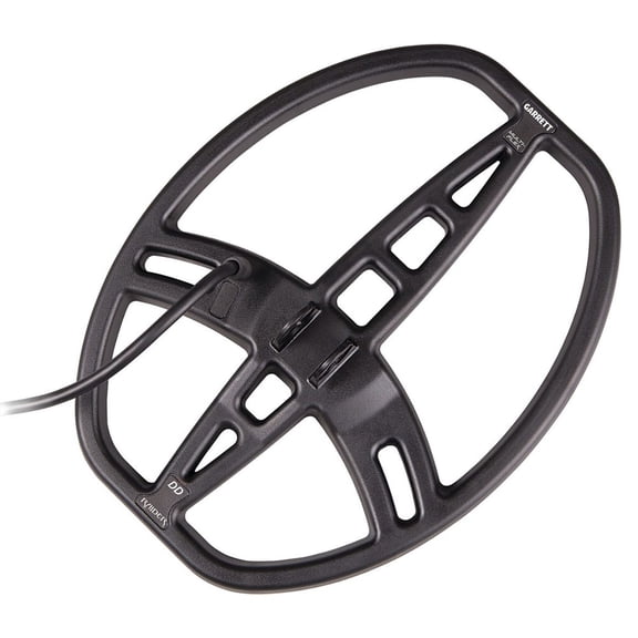 Garrett APEX DD Multi-Flex Raider Coil 8.5" x 11"