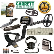 Garrett AT Gold Adventure Pack