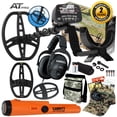 thumbnail image 1 of Garrett AT Pro All Terrain Spring Special Metal Detector, 1 of 2