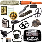 Garrett AT Pro Metal Detector Diggers Special with Pro Pointer AT PinPointer