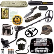 حفارات كاشف المعادن Garrett AT Pro خاصة مع Pro Pointer II PinPointer