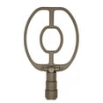 thumbnail image 1 of Garrett 10x12" DD Search Coil for ATX Metal Detector, 1 of 4