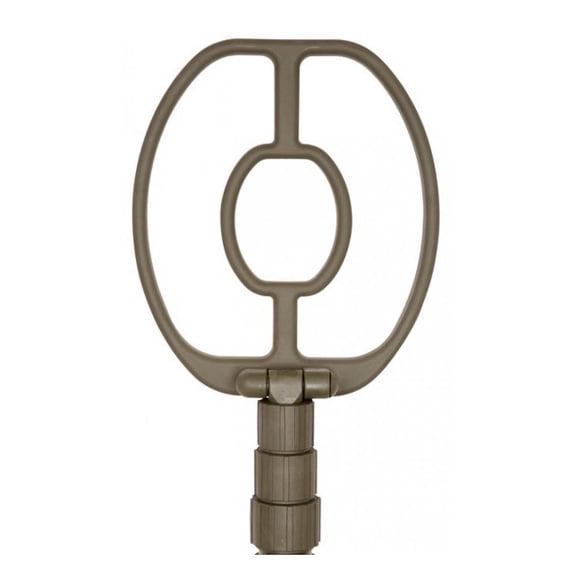 Garrett 10x12" DD Search Coil for ATX Metal Detector