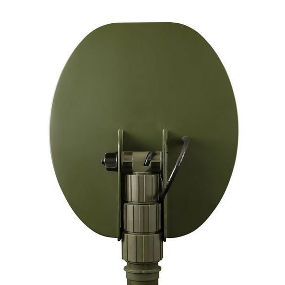 Garrett ATX Metal Detector 11 x 13 inch (29.9 x 33 cm) DD Closed Searchcoil