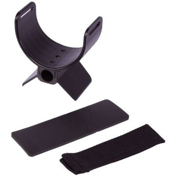 Garrett Armrest Cuff and Stand with Armrest Pad and Strap for AT Pro and Gold