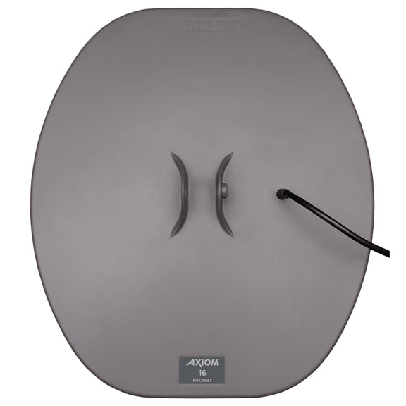 Garrett Axiom 16″ x 14″ Mono Search Coil for Garrett Axiom