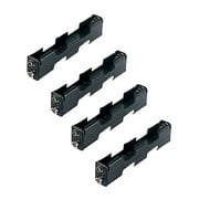 Garrett Four Pack AA Battery Holder for AT Pro / Max Gold and ATX Metal Detector