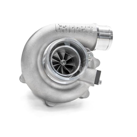 Garrett G25 Standard Rotation O-V V-Band 0.72 A-R Turbine Hsg Kit