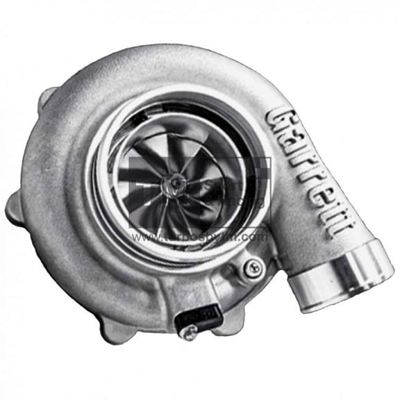 Garrett  G35-1050 Super Core Standard Rotation