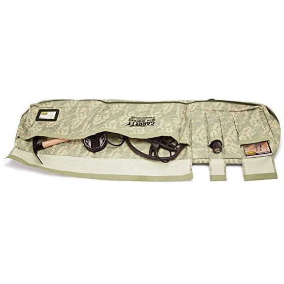 Garrett GAR1616901 Universal Detector Soft Case Camouflage