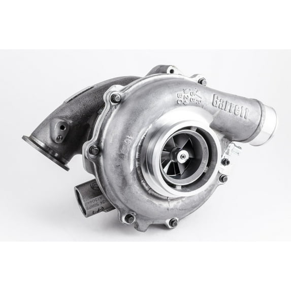 Garrett GT3788VA Turbo Kit - Ford Power Stroke 6.0L 2003 Stage 1 AVNT