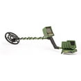 thumbnail image 1 of GTI 2500 Metal Detector, 1 of 14