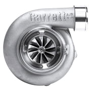 Garrett GTX Gen II Series Turbochargers for T4 & V-Band 0.82 A-R