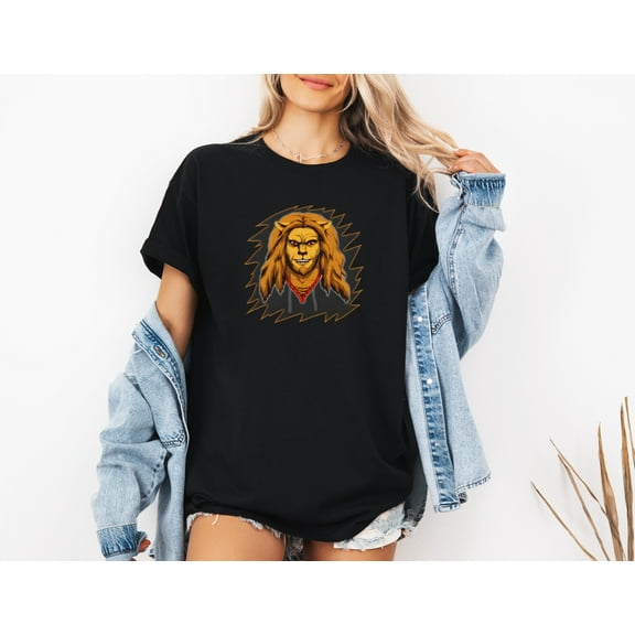 Garrett Garrison The Beast Strong Man Power Nick Unisex T-Shirt