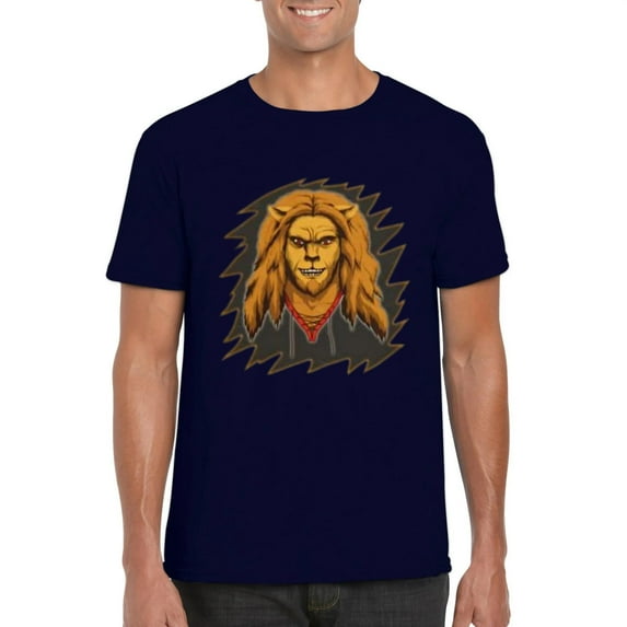 Garrett Garrison's Shirt The Beast Strong Man Nickname Power Graphic T-Shirt, for men & women, up to size 5XL