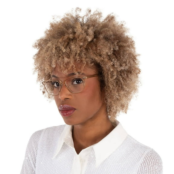 Garrett Leight HAYES Demo Square Eyeglasses 1141 BRE 50