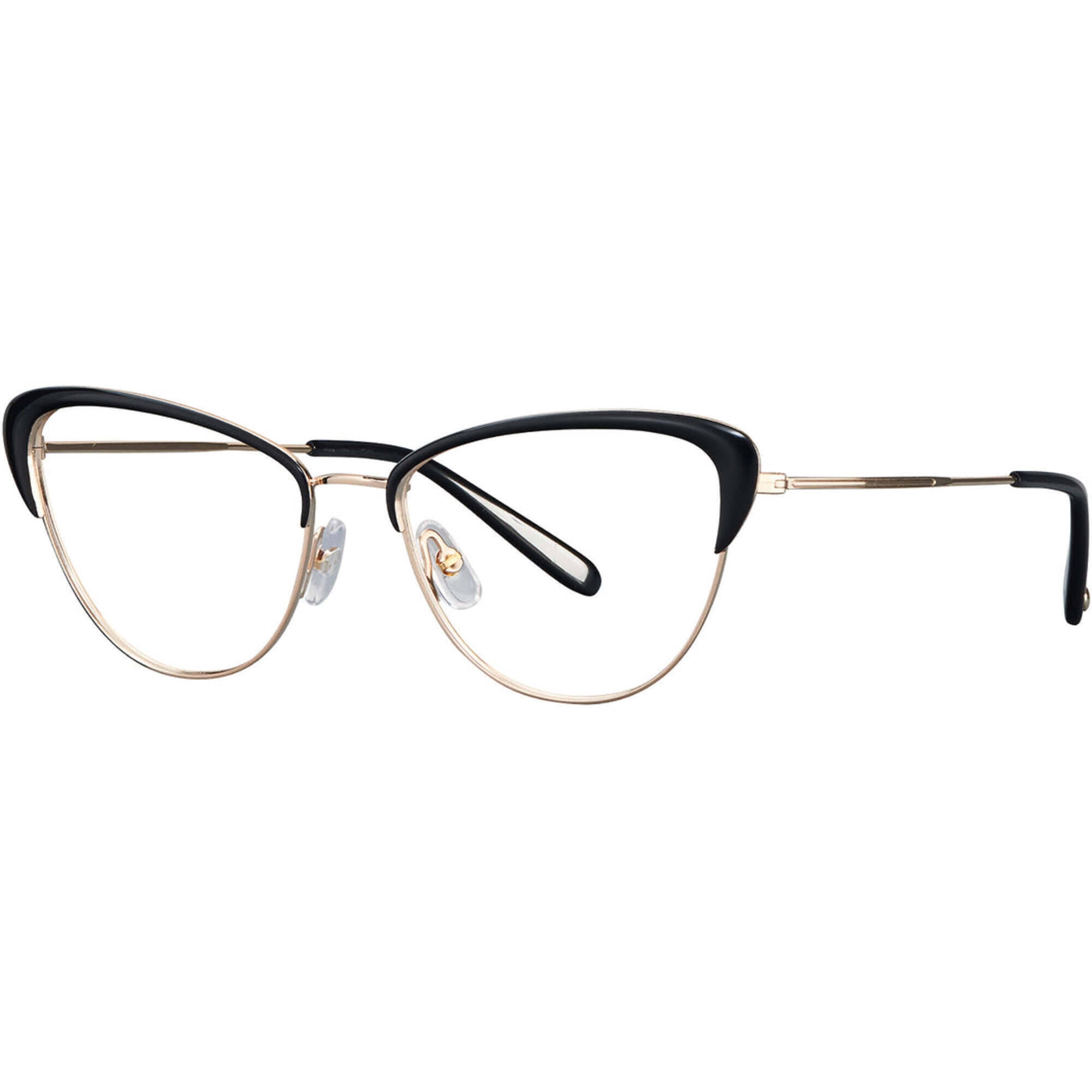 Garrett Leight VISTA G-BK Women display picture 1