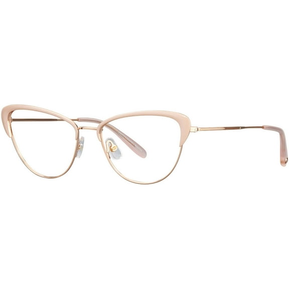 Garrett Leight VISTA RG-PBL Women's Cat Eye Shape Frame Eyeglasses