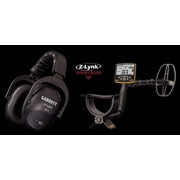 كاشفات معدنية من Garrett ACE APEX Wireless Package GAR1142325 كاشفات معدنية