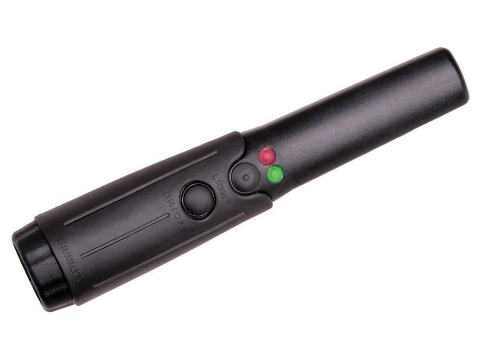 Garrett THD Hand-Held Metal Detector with Holster