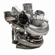 Garrett Powermax Turbo Left Turbocharger Upgrade Kit for 2011-2012 Ford F-150 3.5L Ecoboost