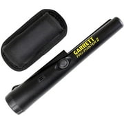 Garrett Pro-Pointer II Pinpointer Metal Detector