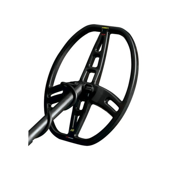 Garrett Proformance DD Search Coil, 8.5inx11in, ACE Series