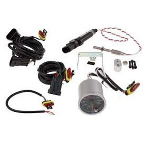 Garrett Various Speed Sensor Kit