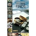 thumbnail image 1 of Pre-Owned Garrett Vaughan Favorite Finds Metal Detecting Book 1556100 (Other) 9780983545118, 1 of 1