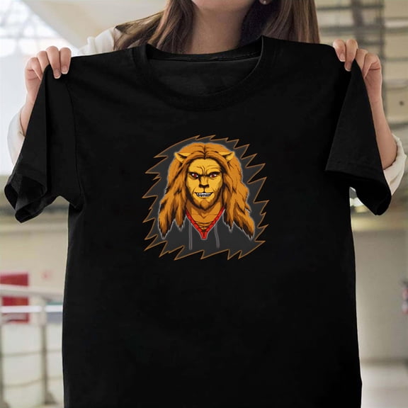 Garrett's Garage The Beast Strong Man Nickname, Power Graphic V50842, for Men and Women, up to Size 5XL