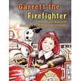 thumbnail image 1 of Garrett the Firefighter, 1 of 1