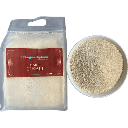 Garri Ijebu | 2lbs