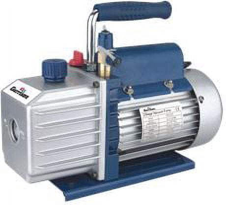 Garrison 4.0 Cfm Vacuum Pump