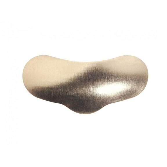 Garrison AU300 Composi-Tight Gold Molar Matrices With Extension 6.4mm 50/pk