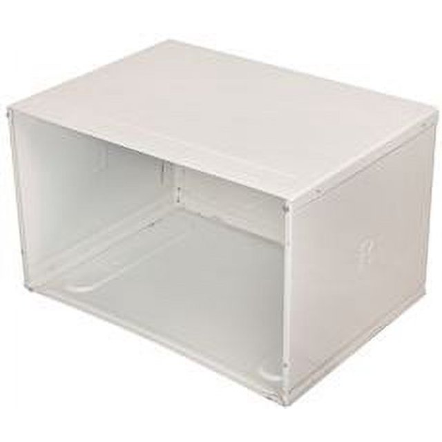 Garrison Air Conditioner Wall Sleeve